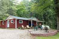 Others Rustic Asheville Cabin: 20 Acres w/ Swimming Pond!