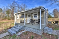 Others Six Waterpots Cottage II in Blue Ridge Mountains