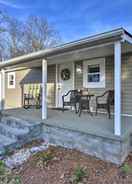 Imej utama Six Waterpots Cottage II in Blue Ridge Mountains