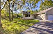 Others 5 Step-free Pewaukee Home < 1 Mi From Lakes!