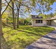 Others 5 Step-free Pewaukee Home < 1 Mi From Lakes!