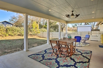 อื่นๆ 4 Spacious Kingston Home on Lake Texoma!