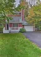 Imej utama Private Tobyhanna Home w/ Pool & Lake Access!