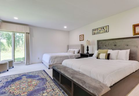 Others Spacious Buffalo Brick Home w/ Backyard!