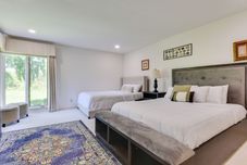 Others Spacious Buffalo Brick Home w/ Backyard!