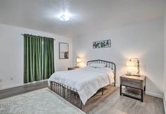 Others 4 Pet-friendly PNW Home, 1 Mi to Rockaway Beach