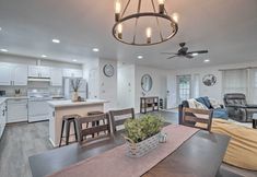 Others 2 Pet-friendly PNW Home, 1 Mi to Rockaway Beach