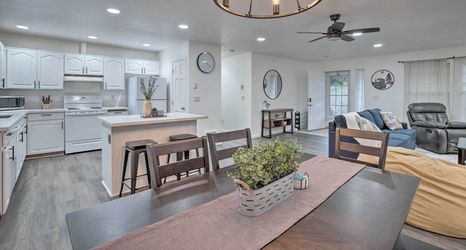 Others 2 Pet-friendly PNW Home, 1 Mi to Rockaway Beach