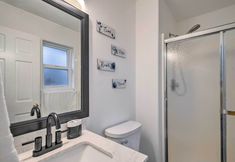 Others 6 Pet-friendly PNW Home, 1 Mi to Rockaway Beach