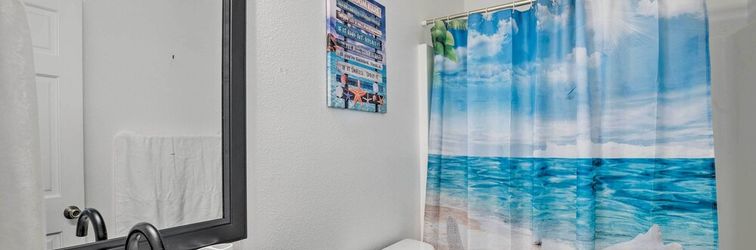 Others Pet-friendly PNW Home, 1 Mi to Rockaway Beach