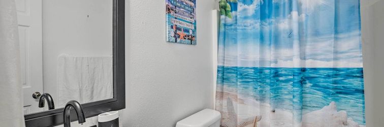 其他 Pet-friendly PNW Home, 1 Mi to Rockaway Beach