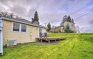 Others 5 Updated Port Orchard Home, Walk to Waterfront