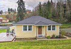 Others 2 Updated Port Orchard Home, Walk to Waterfront