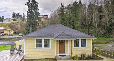 Others 2 Updated Port Orchard Home, Walk to Waterfront