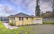 Others 2 Updated Port Orchard Home, Walk to Waterfront