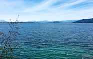 Others 7 Waterfront Condo 20 Steps From Lake Pend Oreille!