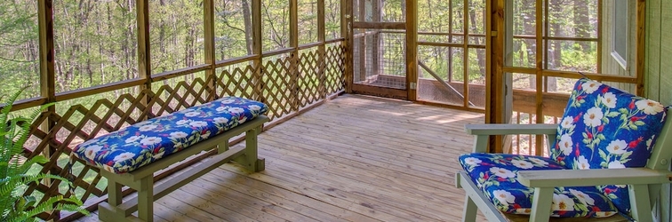 Others Vacation Rental Near Shenandoah National Park!