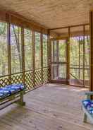 Imej utama Vacation Rental Near Shenandoah National Park!