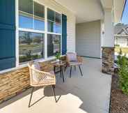 อื่นๆ 7 Wilmington Vacation Rental ~ 9 Mi to Beach!