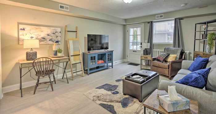 Others Westerville Apartment Near Top Attractions!