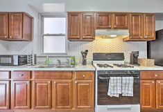 อื่นๆ 4 Updated Bayonne Townhome ~ 11 Mi to Nyc!