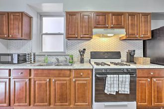 อื่นๆ 4 Updated Bayonne Townhome ~ 11 Mi to Nyc!