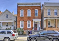 อื่นๆ 2 Updated Bayonne Townhome ~ 11 Mi to Nyc!