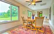 Others 5 Pisgah Forest Farm Home: Outdoor Pool & Games