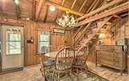 Khác 4 Cozy Wisconsin Getaway w/ Dock & Lake Access!