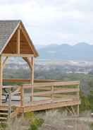 Imej utama Quiet Utopia Cabin w/ Deck & Mountain Views!