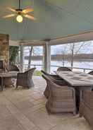 Imej utama Waterfront Vacation Rental Near Louisville!