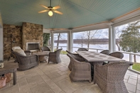 Others Waterfront Vacation Rental Near Louisville!