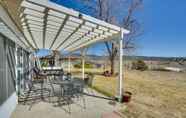 Khác 2 Spacious Cañon City Home w/ Sauna & Sunroom!