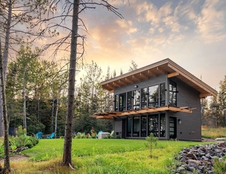 Others 2 Waterfront Cabin on Lake Superior w/ Fire Pit