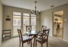 Others 6 Richardson Abode w/ Fireplace, Fenced-in Yard