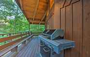 Others 7 'woodhaven Cabin:' Adventure, Relax, Renew