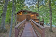 Others 'woodhaven Cabin:' Adventure, Relax, Renew