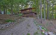 Others 3 'woodhaven Cabin:' Adventure, Relax, Renew