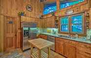 Others 5 'woodhaven Cabin:' Adventure, Relax, Renew