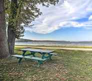 Others 3 Waterfront Lake Champlain Home w/ Fire Pit!