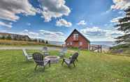 อื่นๆ 3 West Virginia Cabin Near Snowshoe Mountain Resort