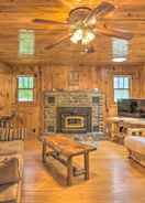 Imej utama Tafton Cottage w/ Fire Pit: 1/4 Mi to Lake!