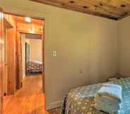 Lainnya 2 Tafton Cottage w/ Fire Pit: 1/4 Mi to Lake!