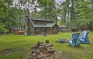 Others 7 Tafton Cottage w/ Fire Pit: 1/4 Mi to Lake!