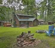 Lainnya 7 Tafton Cottage w/ Fire Pit: 1/4 Mi to Lake!