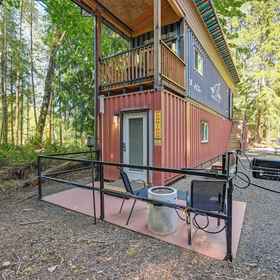 Primary image1卡博納多近山麓步道獨特工作室,皮尔斯县公寓