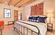 Lainnya 4 Arroyo Seco Adobe w/ Hot Tub Near Taos Ski Valley!