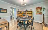 Khác 2 Beautiful Charlotte Home w/ Pool & Hot Tub!