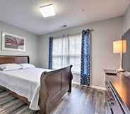 Others 6 Charlotte Vacation Rental - 15 Mi to Downtown