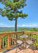 Imej utama Campton Retreat w/ Mtn Views ~ 3 Mi to Skiing